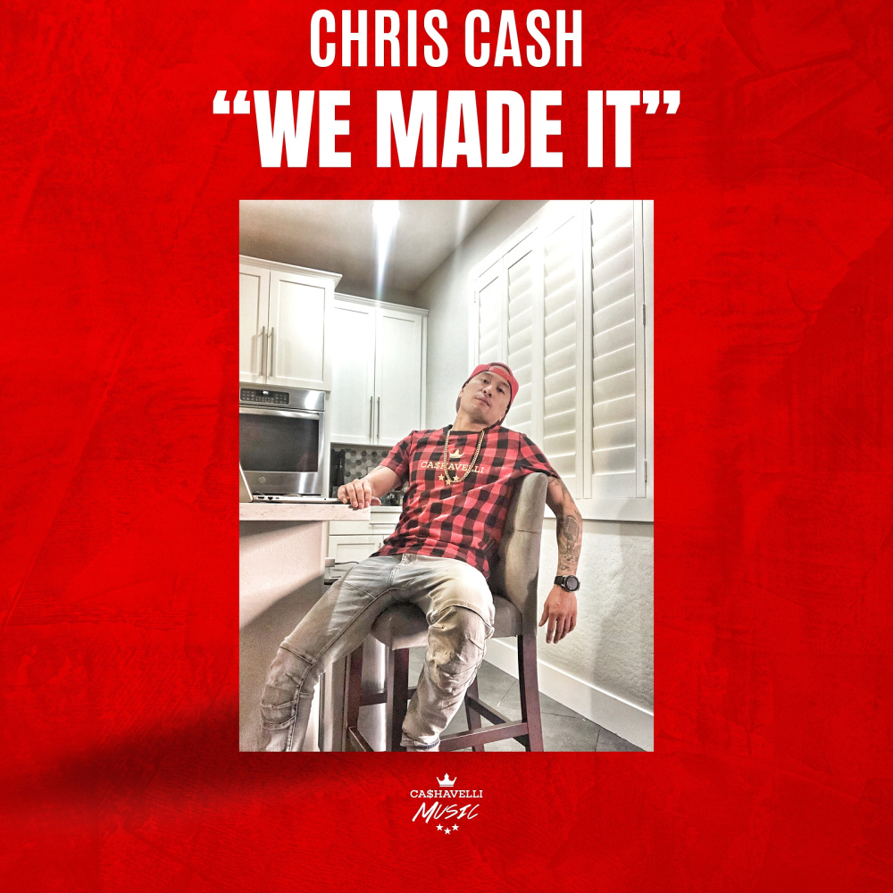 We Made It (Explicit)