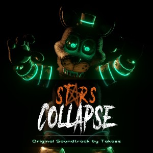 ดาวน์โหลดและฟังเพลง Escaping The Stars พร้อมเนื้อเพลงจาก TAKASE