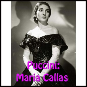 Dengarkan Madame Butterfly, "Che Tua Madre" lagu dari Maria Callas dengan lirik