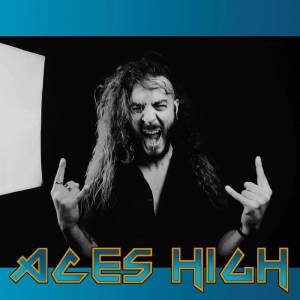 收聽Angelo Bissanti的Aces High歌詞歌曲