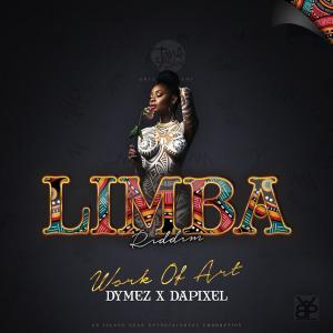 อัลบัม Work Of Art ศิลปิน DYMEZ