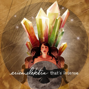 ดาวน์โหลดและฟังเพลง Falling For You พร้อมเนื้อเพลงจาก Erica Elektra