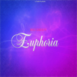 ดาวน์โหลดและฟังเพลง Euphoria (Red D3vils Remix Edit) พร้อมเนื้อเพลงจาก Big Diddy