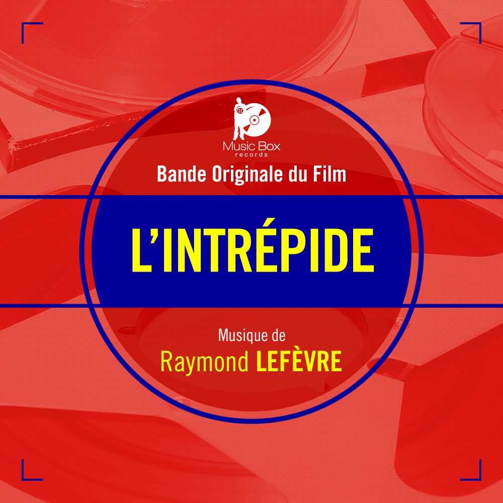 L'intrépide (M1)