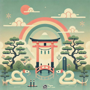 收聽MyceliumBug的Xian Tian歌詞歌曲