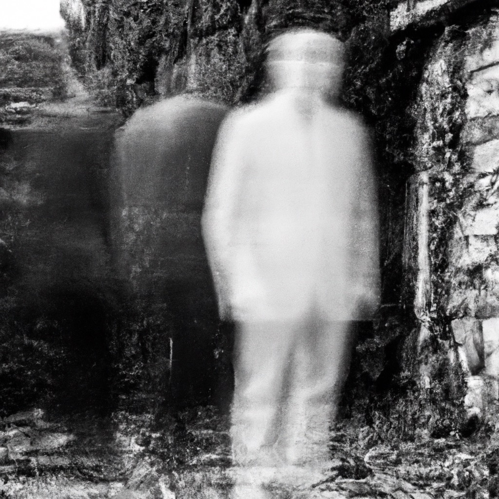 find yourself (ghost|Explicit)