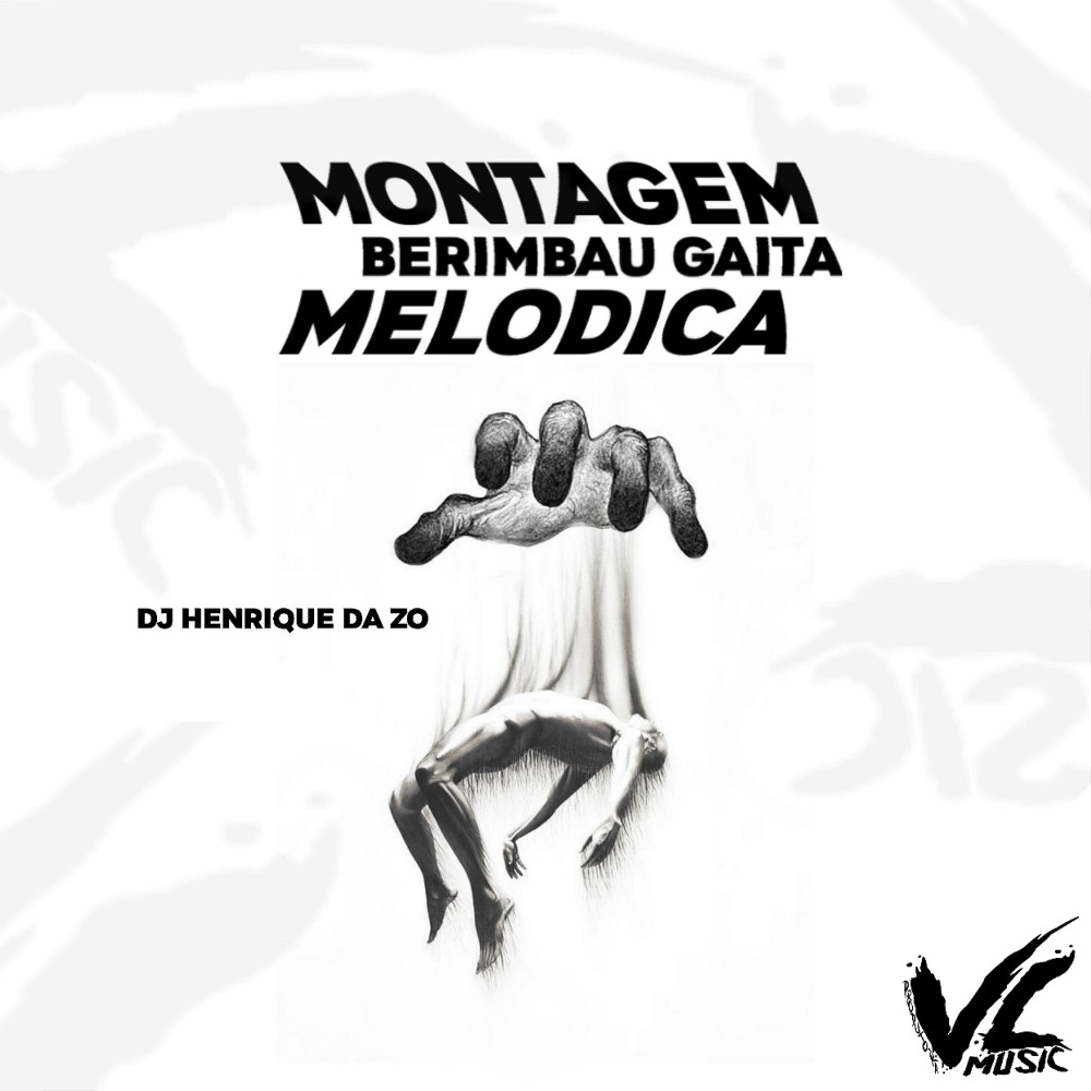Montagem Berimbau Gaita Melodica (Explicit)