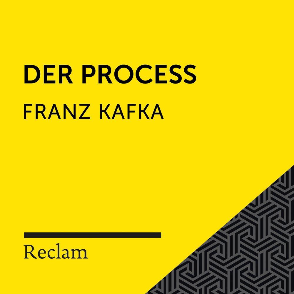 Der Process (Advokat / Fabrikant / Maler - Teil 16)