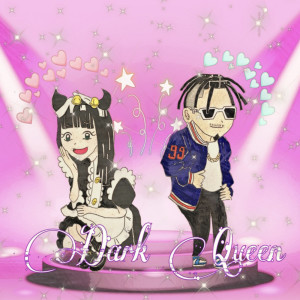 Album Dark Queen from Jyde