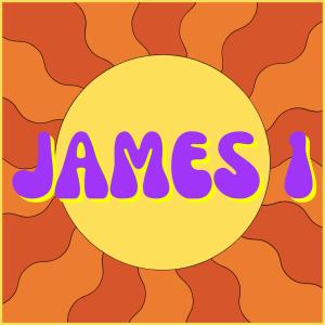 的專輯James 1