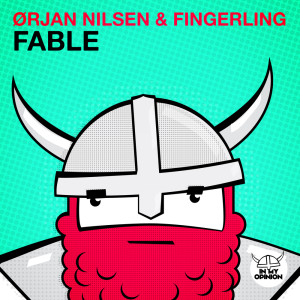 收聽Orjan Nilsen的Fable (Original Mix)歌詞歌曲