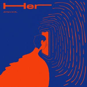ดาวน์โหลดและฟังเพลง Her พร้อมเนื้อเพลงจาก Zpecial