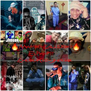 ดาวน์โหลดและฟังเพลง Mambo Callejero (feat. Jhouar & ElDianpit) (Explicit) พร้อมเนื้อเพลงจาก Choro Kee