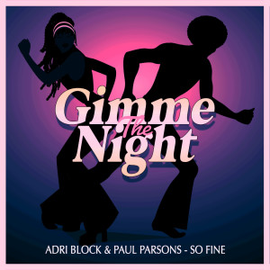 อัลบัม So Fine (Nu Disco Club Mix) ศิลปิน Paul Parsons