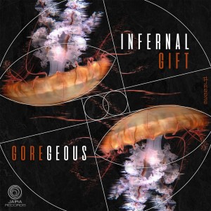 Infernal Gift的專輯Goregeous