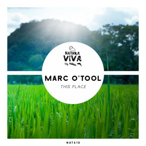 Marc O'Tool的專輯This Place