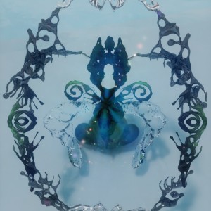 ดาวน์โหลดและฟังเพลง 489 พร้อมเนื้อเพลงจาก 嚩ᴴᴬᴷᵁ