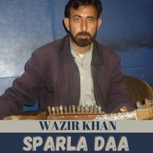 Album Sparla Daa from 