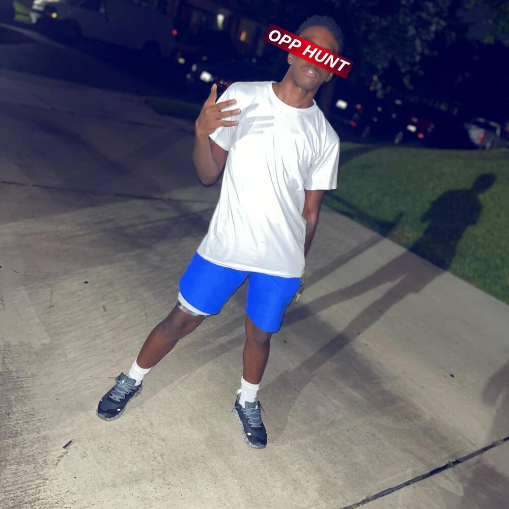 Opp Hunt (Explicit)