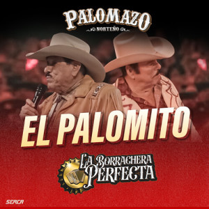 Listen to El Palomito (En Vivo) song with lyrics from PALOMAZO NORTEÑO
