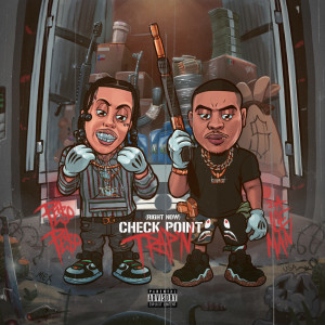 Listen to Right Now Check Point Trap'n (Explicit) song with lyrics from Da Ice Man