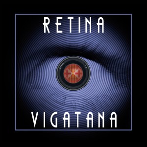 Power Burkas的專輯Retina Vigatana