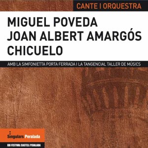ดาวน์โหลดและฟังเพลง Manto de estrellas พร้อมเนื้อเพลงจาก Joan Albert Amargós