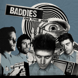 收听Baddies的A Deal with the Devil (Live from Sos)歌词歌曲
