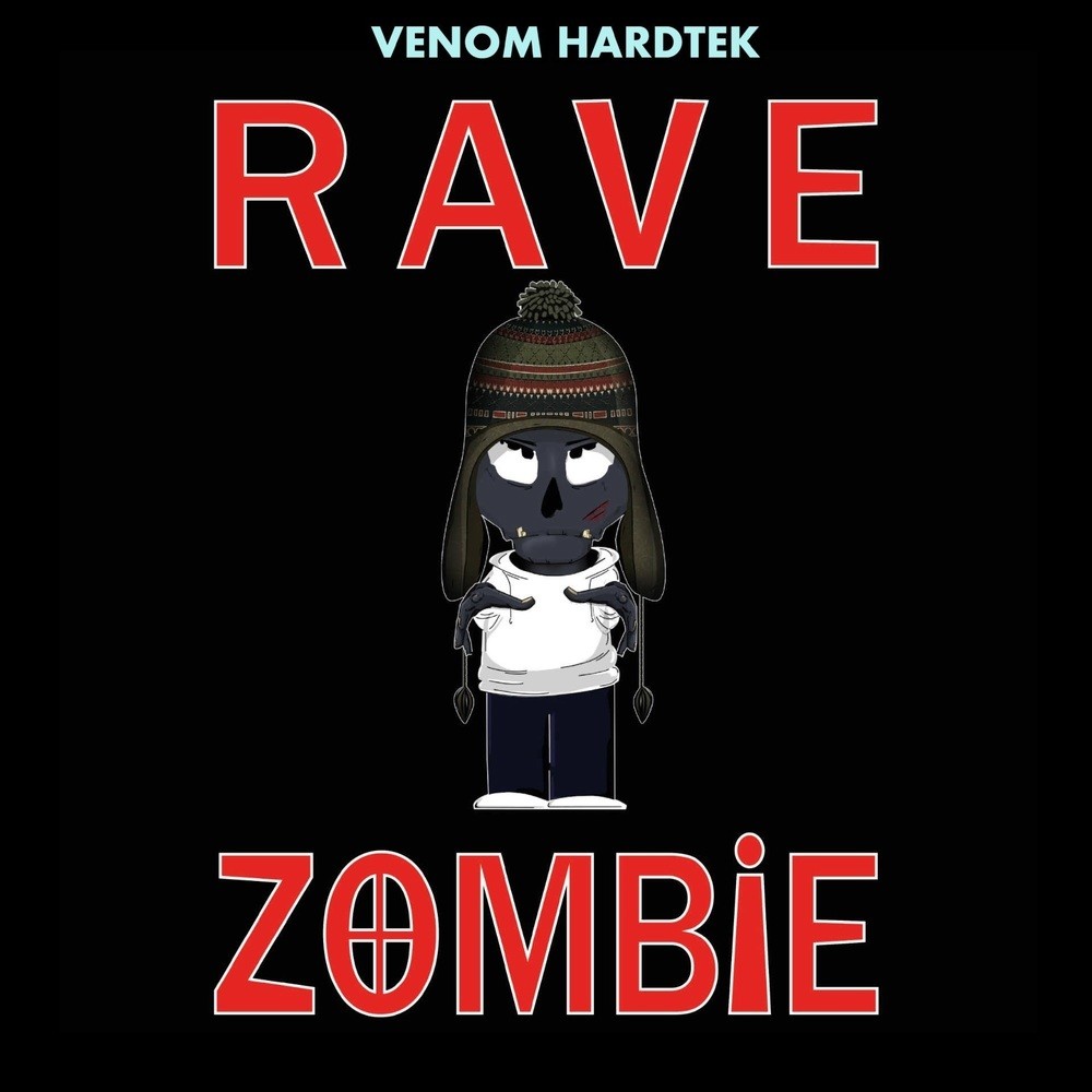 Rave Zombie (Explicit)