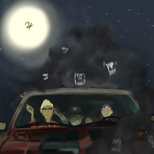 Dengarkan lagu Öl nyanyian Şahıs dengan lirik