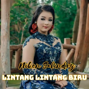 Album Lintang Lintang Biru oleh Niken Salindry