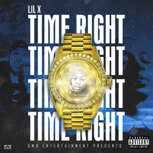 Time Right (Explicit)