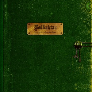 Listen to Trash Tombola song with lyrics from Bodh'Aktan
