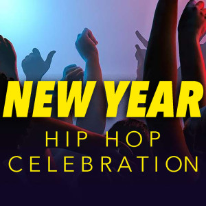 Album New Year Hip Hop Celebration from Various