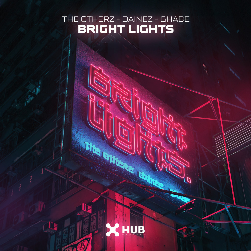 Bright Lights (Extended Mix)