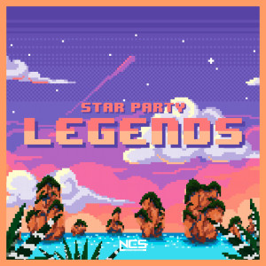 收聽Star Party的Legends歌詞歌曲