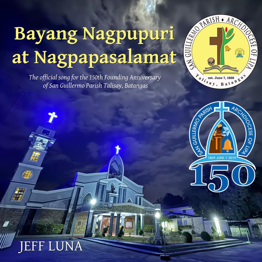 Bayang Nagpupuri at Nagpapasalamat (New Version)