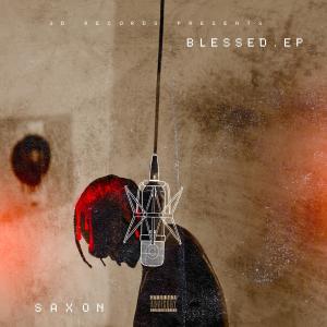 ดาวน์โหลดและฟังเพลง Iyiminsi (feat. Bulldogg) (Explicit) พร้อมเนื้อเพลงจาก Saxon 9 Gold