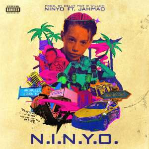 Album N.I.N.Y.O from 