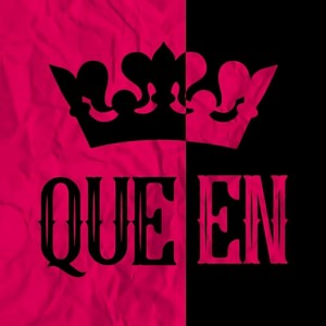 Raksha Jha的專輯Queen