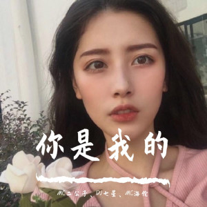 Dengarkan lagu 你挺双标阿（DJ版） nyanyian MC二公子 dengan lirik