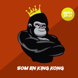 Dengarkan Som En King Kong (Marcus Mash Remix) lagu dari Discocrew dengan lirik