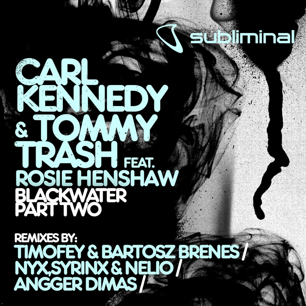 Blackwater (feat. Rosie Henshaw) (Timofey & Bartosz Brenes Mix Dub)