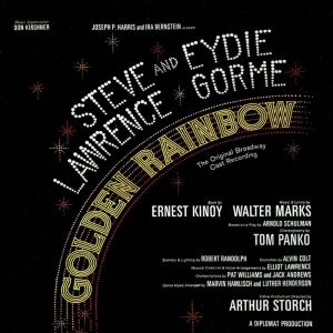 Dengarkan It's You Again / He Needs Me Now (Reprise) lagu dari Eydie Gorme dengan lirik