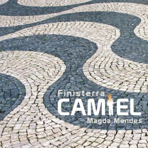 Camiel的專輯Finisterra