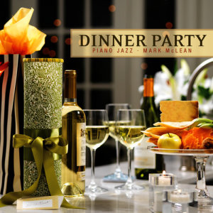 Mark McLean的專輯Dinner Party