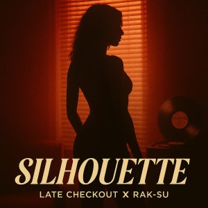 Late Checkout的專輯Silhouette