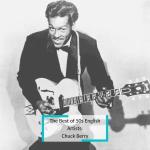 ดาวน์โหลดและฟังเพลง Oh Baby Doll พร้อมเนื้อเพลงจาก Chuck Berry