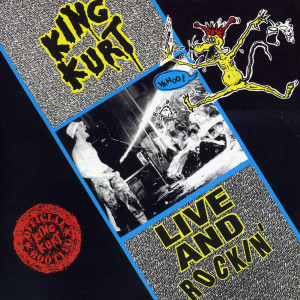 ดาวน์โหลดและฟังเพลง Banana Banana (Live) พร้อมเนื้อเพลงจาก King Kurt