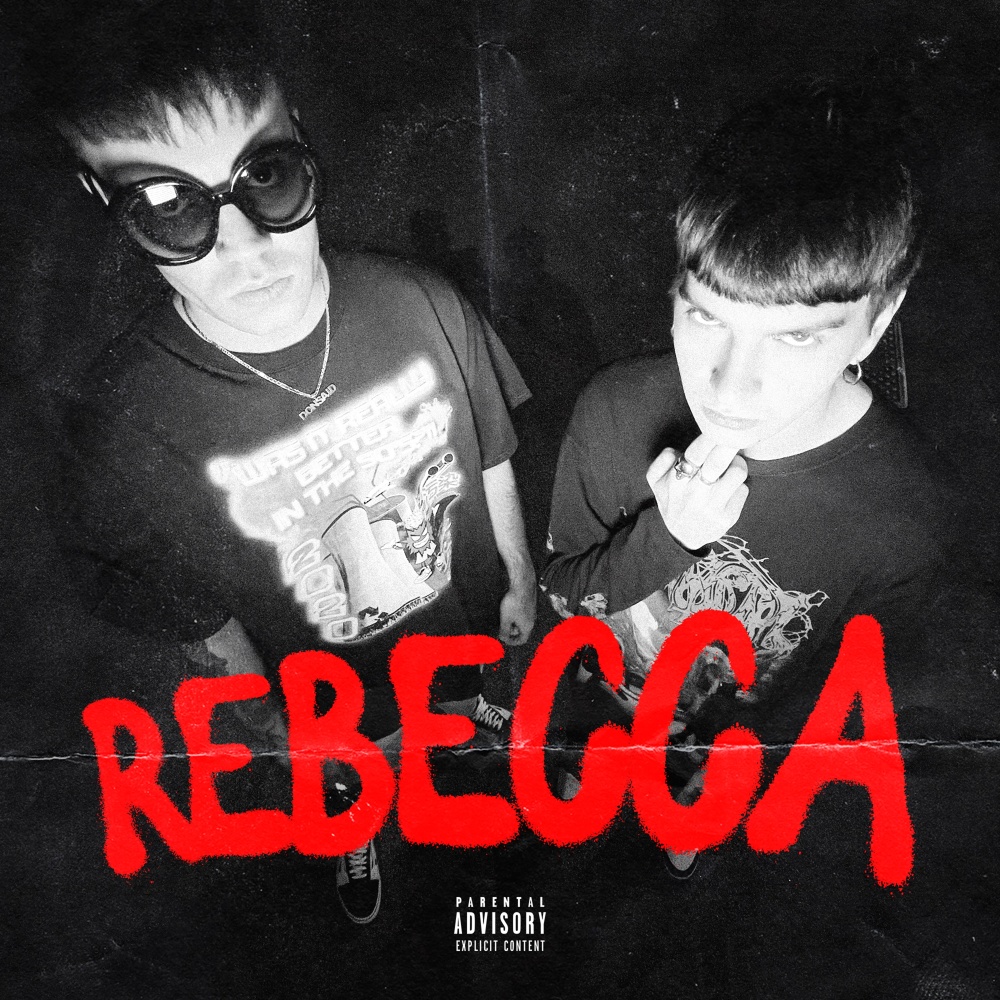 Rebecca (Explicit)